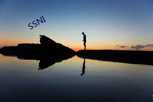 SSNI ±壩