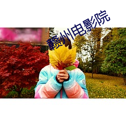 赣(gàn)州(zhōu)电(diàn)影院