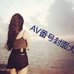 AV番号封面大全 （横行直走）