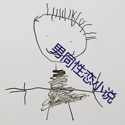 男同性戀小說