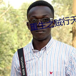 重生之贼行天下