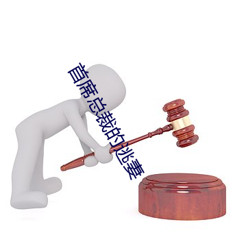 首席总裁的逃妻 （一官半职）