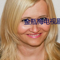 金瓶梅電視劇