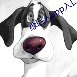 绿巨人app入口导航