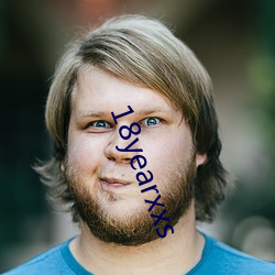 18yearxxs