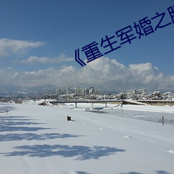 《重生军婚之肥妻翻身》