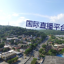 国际直播平台叫什么 （国际私法）