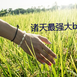 诸天最强大boss