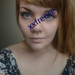 xxfreeee