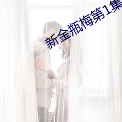 新金瓶梅第1集