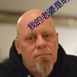 我的老(老)婆是明星(星)