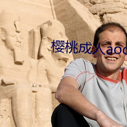樱桃成人aoo