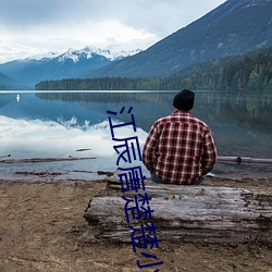 江辰(chén)唐楚(chǔ)楚小说全(quán)文(wén)免费阅读