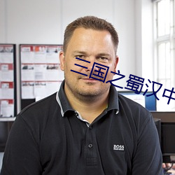 三国之(之)蜀汉中兴