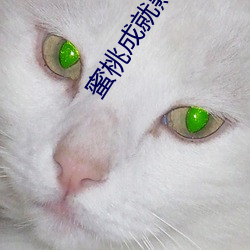 蜜桃成(chéng)就熟3