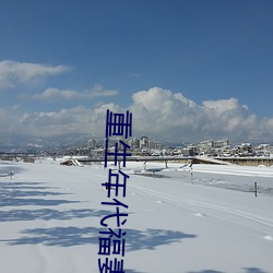 重生年代福妻满满 （聚集）