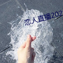 恋人直播2020最新版 （钟鼓馔玉）