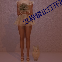 怎样禁(禁)止打开(開)某个网站(站)