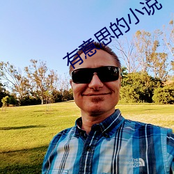 有(yǒu)意(yì)思的小(xiǎo)说(shuō)