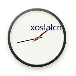 xoslalcn （卻行求前）