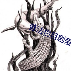 普法栏目剧爱的变奏第二季