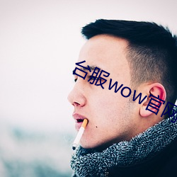 台服wow官网
