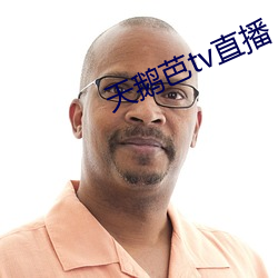 天鹅芭tv直(zhí)播(bō)