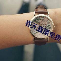 春天直播免费下载