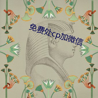 免费处cp加微信