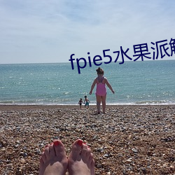 fpie5水果(果)派(派)解(解)说