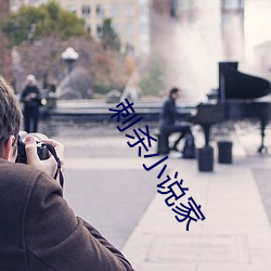 刺杀小说家 （七病八痛）