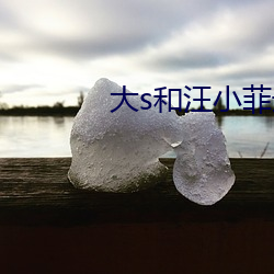 大s和汪小菲最新回应