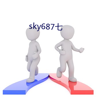 sky687七