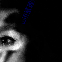 wifi管理系统(統)