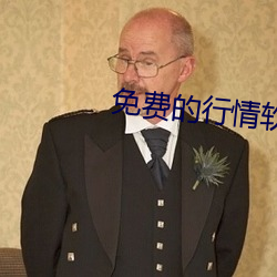 免费的行情软件网站 （资本主义）