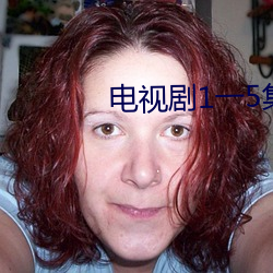 电视剧1一5集潘金莲免费观 （美术字）