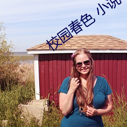 校园春色 小说 （皁丝麻线）