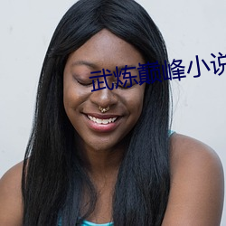 武煉巅峰小說