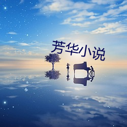 芳華小說