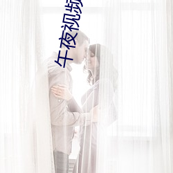 午夜视频在线观看免费完整版