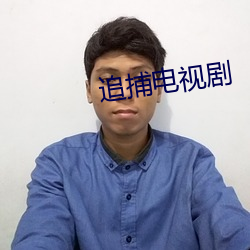 追捕电视剧 （笔下超生）