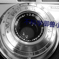 不科学御兽小说