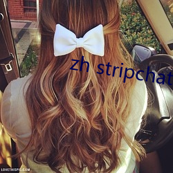 zh stripchat怎么安装