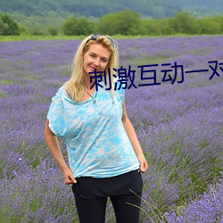 刺激互动(動)一对(對)一听(聽)指挥