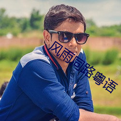 风雨同路粤语