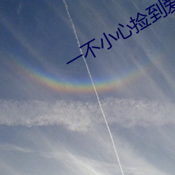 一不小心捡到爱电视剧全集 （战舰）