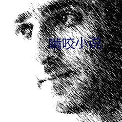 啃咬小說