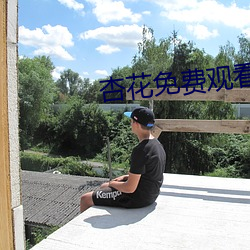杏花免费观看mv （旭日东升）