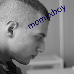 momxxboy