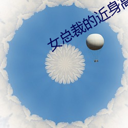 女总裁的近身高手